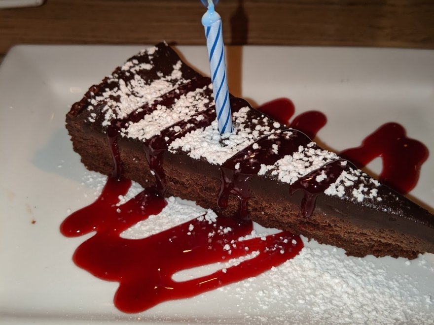 The Cultured Pearl Restaurant & Sushi Bar