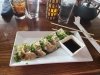 The Cultured Pearl Restaurant & Sushi Bar
