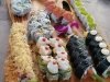 The Cultured Pearl Restaurant & Sushi Bar