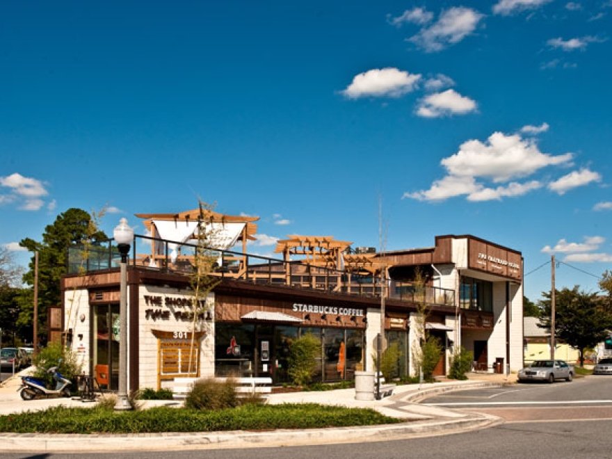 The Cultured Pearl Restaurant & Sushi Bar
