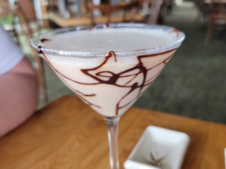 The Cultured Pearl Restaurant & Sushi Bar