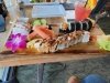 The Cultured Pearl Restaurant & Sushi Bar