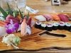 The Cultured Pearl Restaurant & Sushi Bar