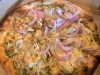 DaNizza Wood Fired Pizza