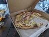 DaNizza Wood Fired Pizza