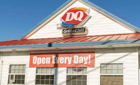 Dairy Queen
