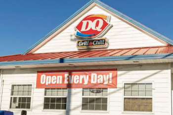 Dairy Queen