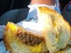 Davellis Bagel Cafe