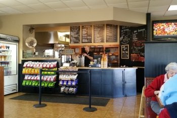 Davellis Bagel Cafe