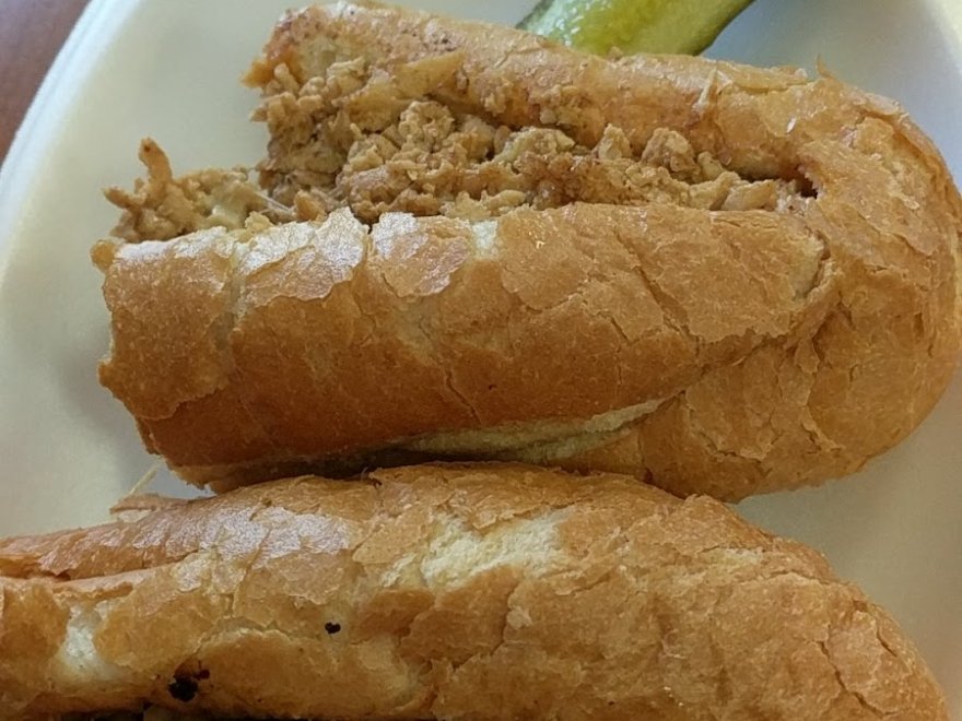 Davellis Bagel Cafe