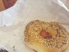 Davellis Bagel Cafe