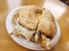 Davellis Bagel Cafe
