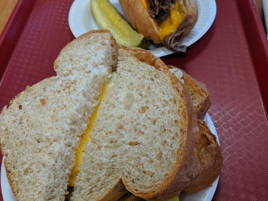 Davellis Bagel Cafe