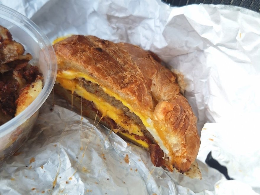 Davellis Bagel Cafe