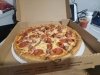 Delmar Pizza