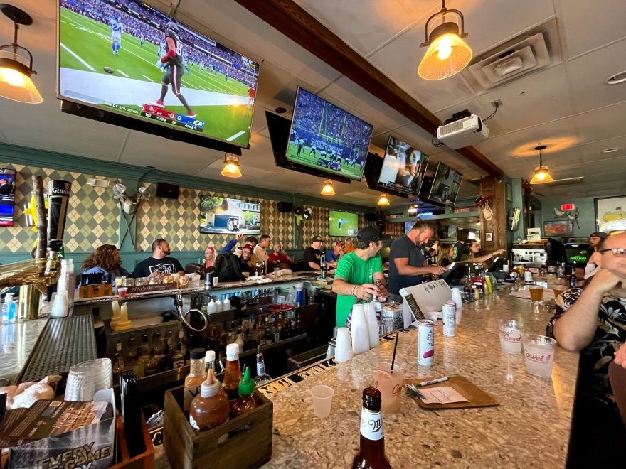 Dewey Beach Country Club