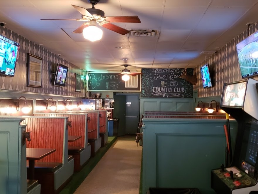 Dewey Beach Country Club