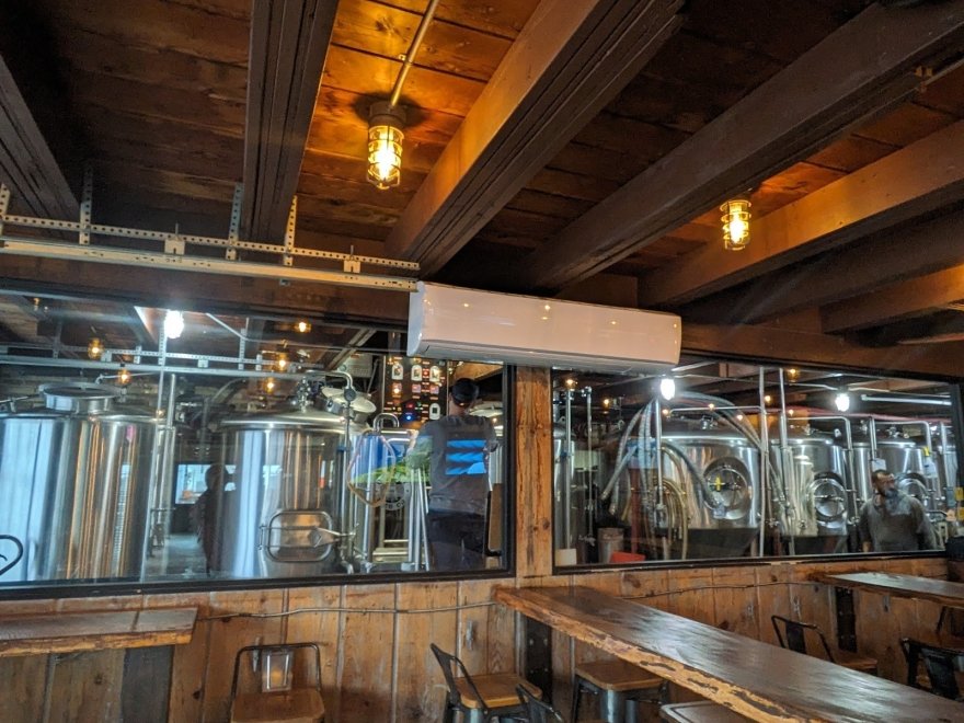 Dewey Beer Co.
