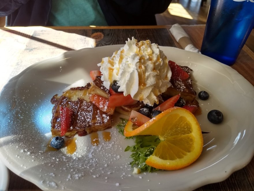 DiFebo's Restaurant Bethany Beach - OnSite