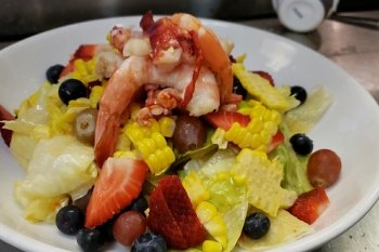 DiFebo’s Restaurant Rehoboth