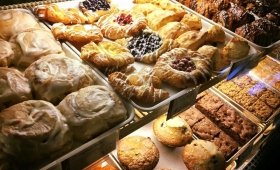 Dolce Bakery and Coffee Shop