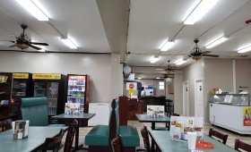 Doña Maria's Pupuseria