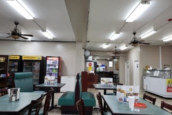 Doña Maria's Pupuseria