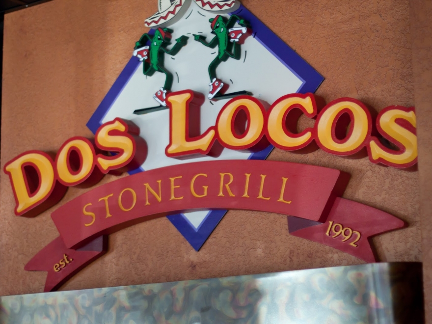 Dos Locos Stonegrill & Tex-Mex Restaurant