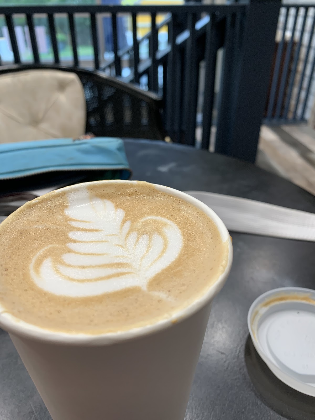 Drifting Grounds Coffee House | Visit Southern Delaware