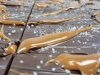 Chocolate Wave