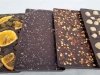 Chocolate Wave