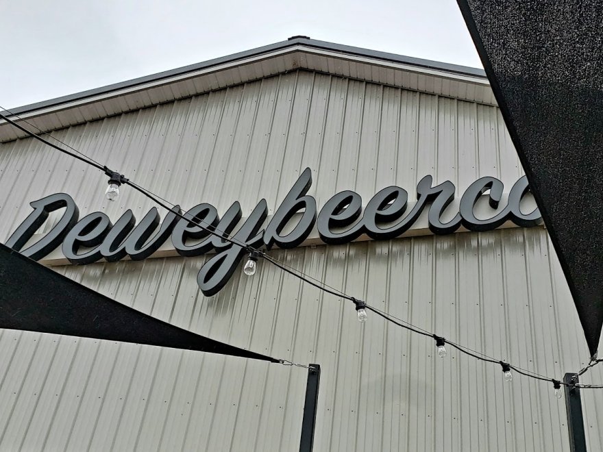 Dewey Beer Company - Harbeson