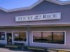 Sticky Rice Thai Style Tapas