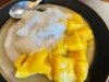 Sticky Rice Thai Style Tapas