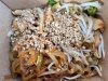 Sticky Rice Thai Style Tapas