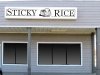 Sticky Rice Thai Style Tapas