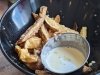 The Dough Bar
