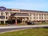 Hampton Inn Seaford