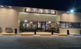 DiFebo's Market