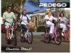 Pedego Electric Bikes Lewes