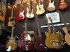Frantic Frets Music Store & Antiques Shop Milton, Delaware