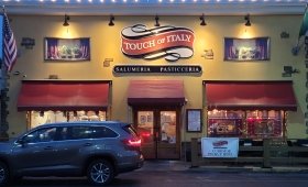 Touch Of Italy