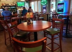 Arena's at the Airport