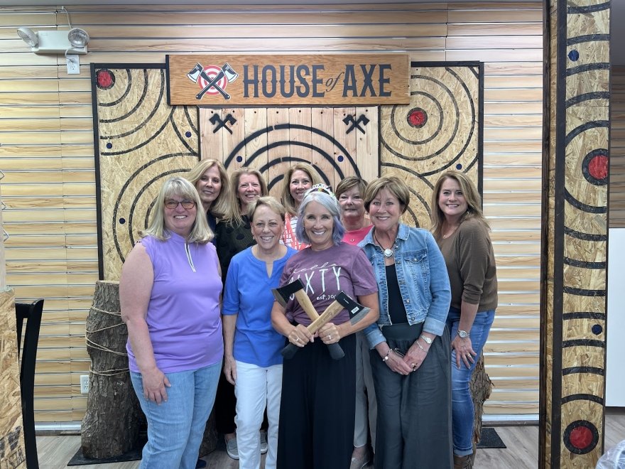 House of Axe