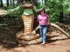 Delaware Botanic Gardens at Pepper Creek