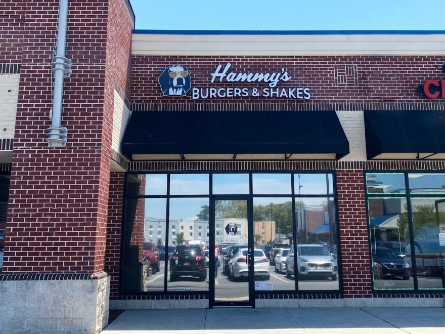 Hammy's Burgers and Shakes