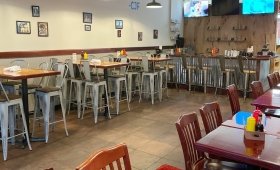 Hammy's Burgers and Shakes