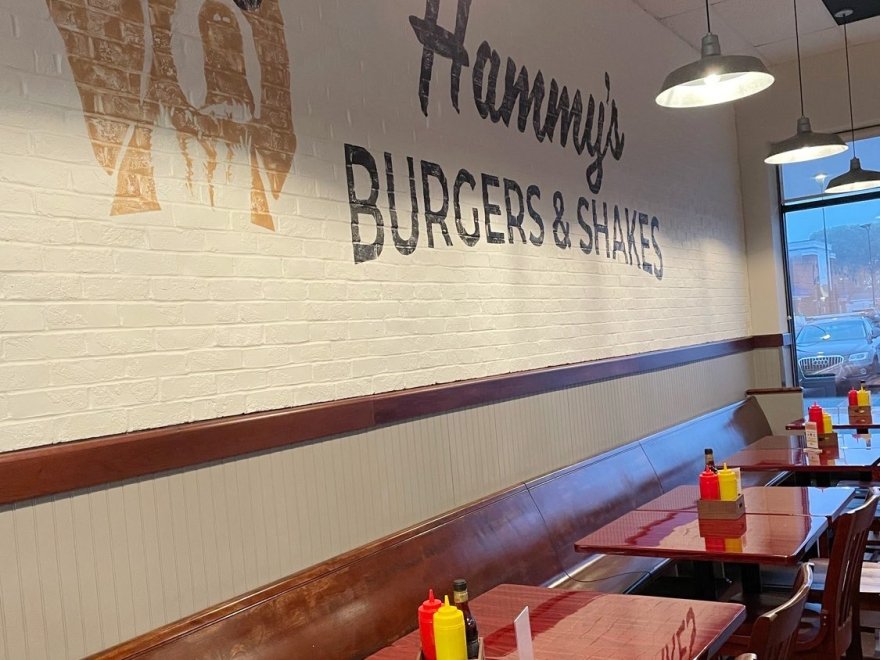 Hammy's Burgers and Shakes