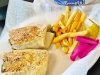 Kabab Falafel Addiction