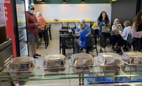 Kabab Falafel Addiction
